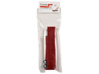 Livestock Trailer Red 1/87 (HO) Plastic Model by Promotex-2