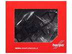 Tri-Axle Dolly Converter 1/87 (HO) Plastic Model by Promotex-2