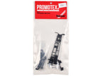 Long Chassis Kit for Mack Cabs 1/87 (HO) Plastic Model by Promotex-2