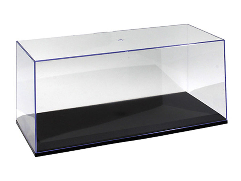 Collectible Display Show Case for 1/24 Scale Diecast Models by Acrylicase-1