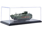 Russian (Object 693) Kurganets-25 Armored Personnel Carrier Moscow Victory Day Parade 1/72 Diecast Model by Panzerkampf-4