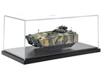 Russian (Object 693) Kurganets-25 Armored Personnel Carrier Camouflage 1/72 Diecast Model by Panzerkampf-4
