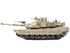 General Dynamics M1A2 Abrams TUSK Tank "US Army 3rd Armored Cavalry Rgt – Iraq" (2011) "Armor Premium" Series 1/72 Diecast Model by Panzerkampf-1