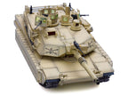 General Dynamics M1A2 Abrams TUSK Tank 1/72 Diecast Model by Panzerkampf-2