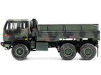 M1083 MTV (Medium Tactical Vehicle) Standard Cargo Truck NATO Camouflage "US Army" "Armor Premium" Series 1/72 Diecast Model by Panzerkampf-1