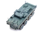 Bumerang (Object K-17) IFV (Infantry Fighting Vehicle) "Russian Army" Green Camouflage "Armor Premium" Series 1/72 Diecast Model by Panzerkampf-2
