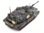 General Dynamics M1A2 SEP V2 Abrams Tank "2nd Battalion 5th Cavalry Regiment 1st Cavalry Division Germany" United States Army 1/72 Diecast Model by Panzerkampf-3