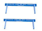 NYPD Accessory Pack 6pc Set Series 1 For 1/64 Model Cars by Greenlight-1