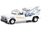 1969 Chevrolet C-30 Dually Wrecker Jerry’s Towing "Fall Guy Stuntman Association" "The Fall Guy" (1981-1986) TV Series 1/18 Diecast Model Car by Greenlight-1