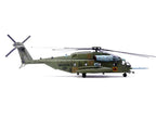 Sikorsky CH-53E Super Stallion Helicopter #21 "163086 VMX-1 MCAS Yuma" (2021) United States Marine Corps 1/72 Diecast Model by Panzerkampf-1