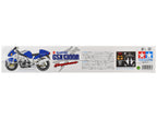 Model Kit Suzuki GSX1300R Hayabusa Motorcycle 1/12 Scale Model by Tamiya-4