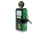 "Vintage Gas Pumps" Series 17 Set of 3 Pumps 1/18 Diecast Models by Greenlight