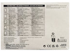 Level 5 Model Kit 1971 Oldsmobile 442 W-30 1/25 Scale Model by Revell-4