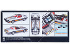 Level 4 Model Kit 1981 Chevrolet Camaro Z/28 1/25 Scale Model by Revell-2