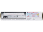 Level 4 Model Kit Fruehauf 40' Tanker Trailer 1/32 Scale Model by Revell-2