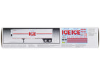 Level 4 Model Kit Fruehauf 40' Refrigerated Trailer "Polar ICE" 1/32 Scale Model by Revell-2