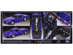 Level 4 Model Kit Billy Hargrove’s 1979 Chevrolet Camaro Z/28 "Stranger Things" (2016-Current) TV Series 1/24 Scale Model by Revell-1