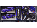 Level 4 Model Kit Billy Hargrove’s 1979 Chevrolet Camaro Z/28 "Stranger Things" (2016-Current) TV Series 1/24 Scale Model by Revell