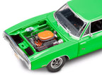 Level 5 Model Kit 1970 Dodge Charger R/T 1/25 Scale Model by Revell-2