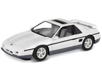 Level 4 Model Kit 1985 Pontiac Fiero GT 1/24 Scale Model by Revell-0