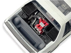 Level 4 Model Kit 1985 Pontiac Fiero GT 1/24 Scale Model by Revell-2