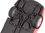 Level 3 Model Kit 2024 Ford Mustang GT 2-in-1 Kit (Level 3 Click System) 1/25 Scale Model by Revell-2