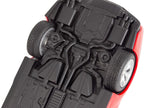Level 3 Model Kit 2024 Ford Mustang GT 2-in-1 Kit (Level 3 Click System) 1/25 Scale Model by Revell