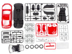 Level 3 Model Kit 2024 Ford Mustang GT 2-in-1 Kit (Level 3 Click System) 1/25 Scale Model by Revell-4