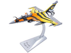 Dassault Rafale B Fighter Jet "Ocean Tiger" with Missile Accessories "Panzerkampf Wing" Series 1/72 Scale Model by Panzerkampf-3