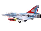 Dassault Mirage 2000-5F Fighter Aircraft "70th Anniversary of Corsica Squadron" French Air Force "Wing" Series 1/72 Diecast Model by Panzerkampf-1
