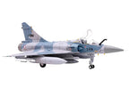 Dassault Mirage 2000-5F Fighter Aircraft "2-FA Cigognes" French Air Force "Wing" Series 1/72 Diecast Model by Panzerkampf-2