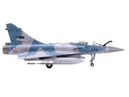 Dassault Mirage 2000-5F Fighter Aircraft "2-FA Cigognes" French Air Force "Wing" Series 1/72 Diecast Model by Panzerkampf-1
