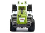 Claas Torion 1914 Wheel Loader Green with White Top Diecast Model by Siku-1