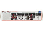Level 5 Model Kit Evil Iron Custom Chopper Trike 1/8 Scale Model by Revell-3
