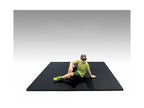 "Figure24 Series 1" Figure 701 for 1/24 Scale Models by American Diorama-0