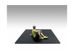 "Figure18 Series 1" Figure 701 for 1/18 Scale Models by American Diorama-1