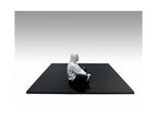 "Figure24 Series 1" Figure 704 for 1/24 Scale Models by American Diorama-1