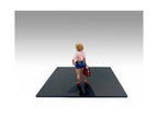 "Figure18 Series 1" Figure 706 for 1/18 Scale Models by American Diorama-1