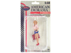 "Figure18 Series 1" Figure 706 for 1/18 Scale Models by American Diorama-2