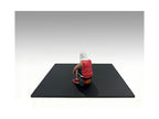 "Figure18 Series 1" Figure 707 for 1/18 Scale Models by American Diorama-1