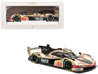 Porsche 963 #38 Jenson Button - Phil Hanson - Oliver Rasmussen "Hertz Team Jota" "Lone Star Le Mans" (2024) 1/18 Diecast Model Car by Norev-2