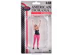 "Figure18 Series 2" Figure 3 for 1/18 Scale Models by American Diorama-2