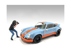 "Photographers" Figure #4 for 1/24 Scale Models by American Diorama-0