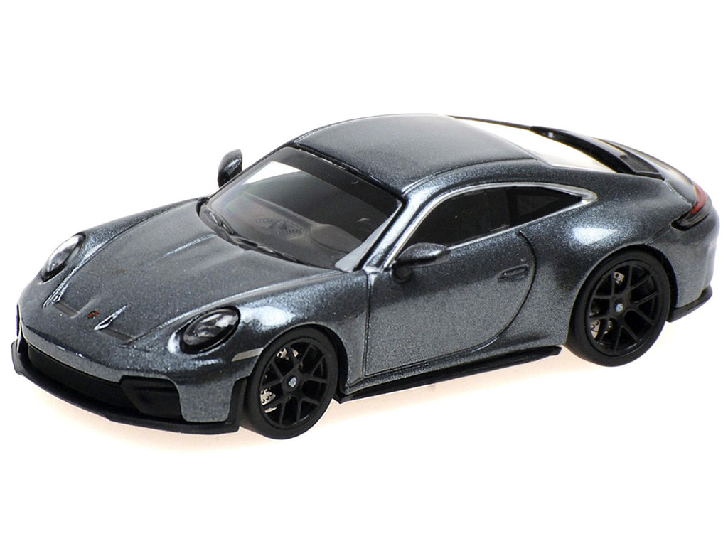 Minichamps Porsche GT3 Touring & Weissach Trio – Limited Edition 1/64 (240 pcs Worldwide)