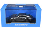 Minichamps Porsche GT3 Touring & Weissach Trio – Limited Edition 1/64 (240 pcs Worldwide)