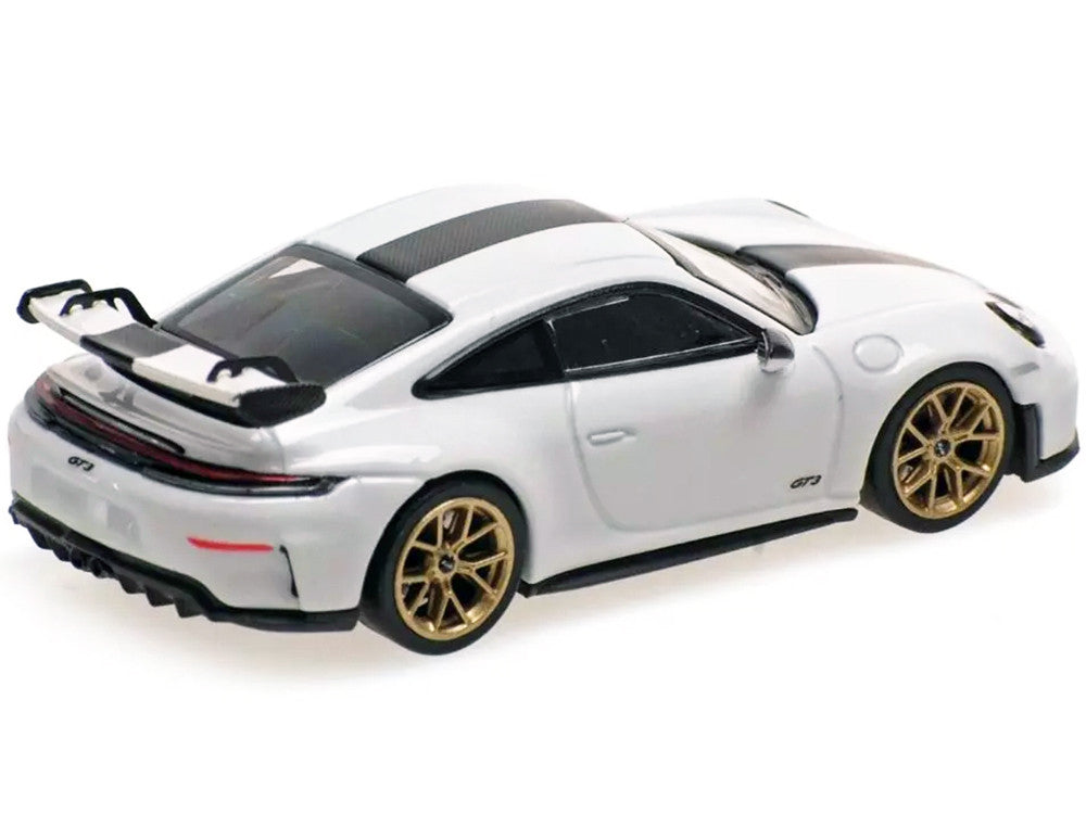 Minichamps Porsche GT3 Touring & Weissach Trio – Limited Edition 1/64 (240 pcs Worldwide)