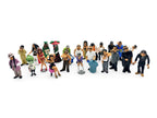 "Homies" Set of 26 Figures Series 15 Limited Edition to 2500 Pieces Worldwide by Homies-2