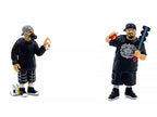 "Homies" Set of 26 Figures Series 15 Limited Edition to 2500 Pieces Worldwide by Homies-3