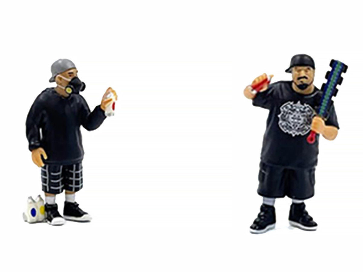 "Homies" Set of 26 Figures Series 15 Limited Edition to 2500 Pieces Worldwide by Homies-3