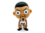 Chango 4.5" Figure "Homies Big Headz" Series 5 Model by Homies-0